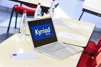 Hotel Kyriad Toulon La Garde - Bild 5