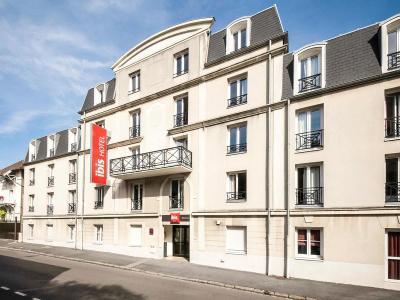 Hotel ibis Valenciennes - Bild 3