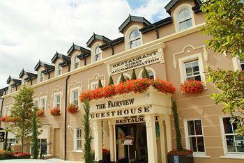Hotel The Fairview Killarney - Bild 4