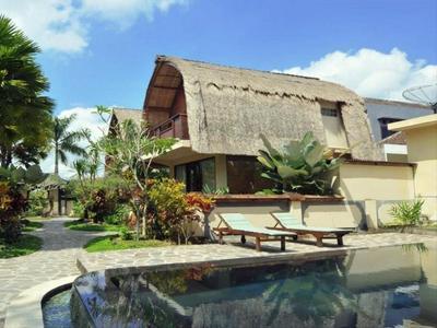 Hotel Beji Ubud Resort - Bild 5