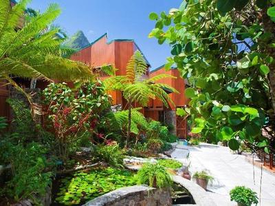 Hotel Ladera Resort - Bild 2