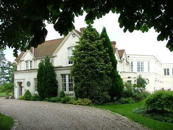 Hotel Esseborne Manor - Bild 4