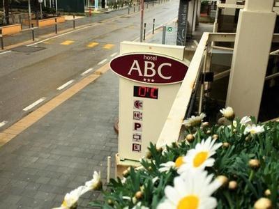 Hotel ABC - Bild 2