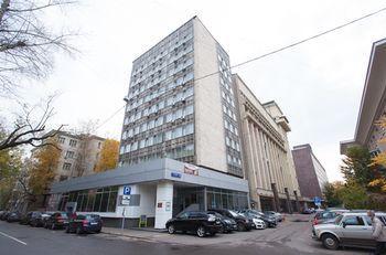 Hotel Ulanskaya - Bild 1