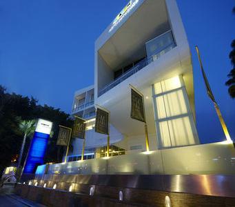 Hotel Baraquda Pattaya - Bild 3