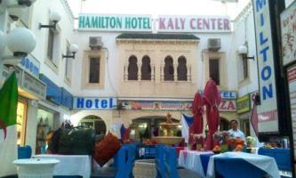 Hotel Hamilton - Bild 2