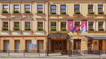 Swiss Hotel Lviv - Bild 5
