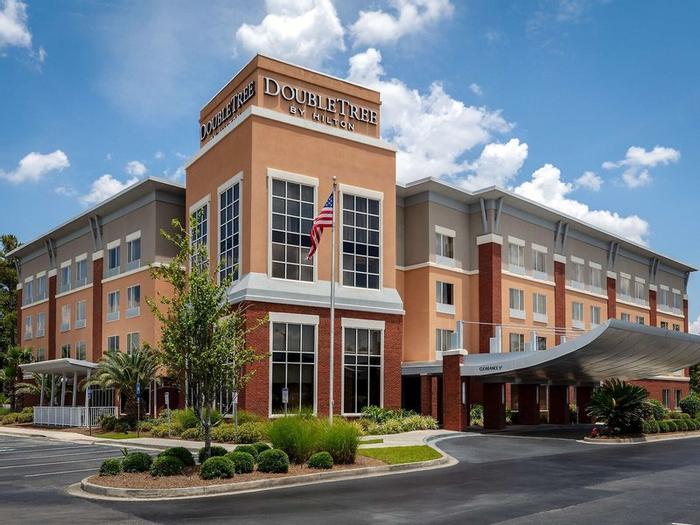 DoubleTree by Hilton Hotel Savannah Airport - Bild 1