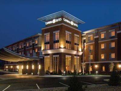 DoubleTree by Hilton Hotel Savannah Airport - Bild 3