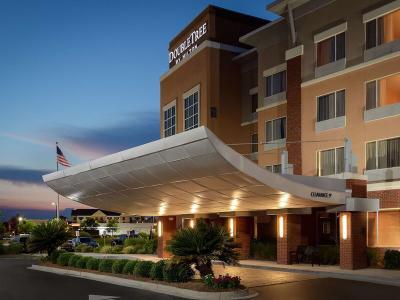 DoubleTree by Hilton Hotel Savannah Airport - Bild 2