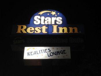 Hotel Stars Rest Inn - Bild 3