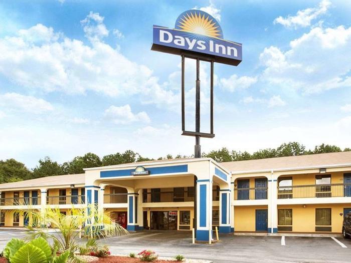 Days Inn by Wyndham Covington - Bild 1