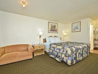 Hotel Americas Best Value Inn - Oxford / Anniston - Bild 4
