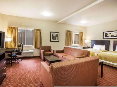 Hotel Days Inn by Wyndham Seattle Aurora - Bild 5