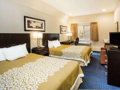 Hotel Days Inn by Wyndham Seattle Aurora - Bild 4