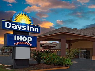 Hotel Days Inn by Wyndham St. Augustine West - Bild 4