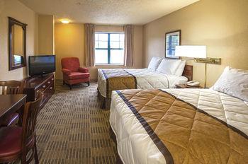 Hotel Extended Stay America Atlanta Morrow - Bild 5