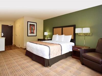 Hotel Extended Stay America Atlanta Morrow - Bild 2