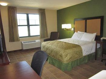 Hotel Extended Stay America - Austin - Round Rock - South - Bild 5