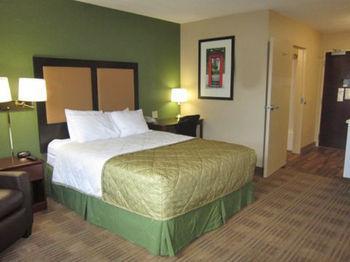 Hotel Extended Stay America - Austin - Round Rock - South - Bild 4