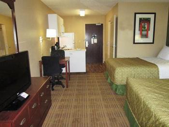 Hotel Extended Stay America - Austin - Round Rock - South - Bild 3