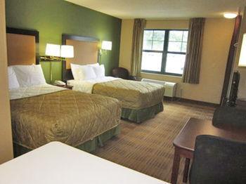 Hotel Extended Stay America - Austin - Round Rock - South - Bild 2