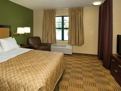 Hotel Extended Stay America Baltimore BWI Airport Aero Dr. - Bild 4