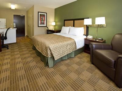 Hotel Extended Stay America Baltimore BWI Airport Aero Dr. - Bild 2