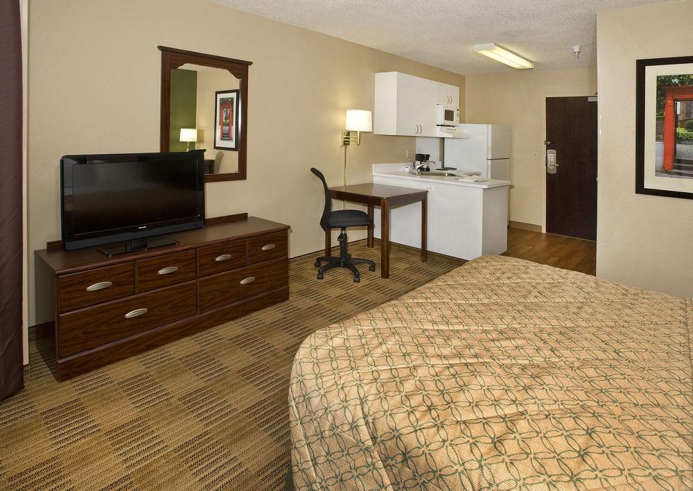 Hotel Extended Stay America Baltimore BWI Airport Aero Dr. - Bild 1
