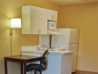 Hotel Extended Stay America Sacramento Arden Way - Bild 5