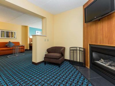 Hotel Fairfield Inn & Suites Des Moines West - Bild 4