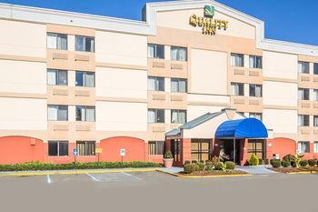 Hotel Quality Inn Spring Valley - Bild 2