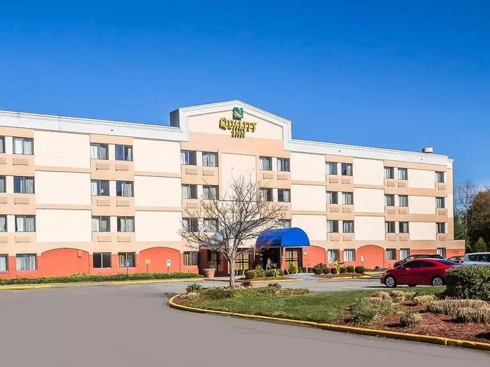 Hotel Quality Inn Spring Valley - Bild 1