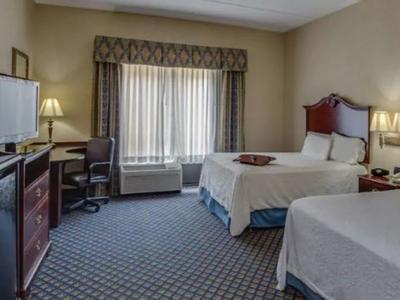 Hotel Hampton Inn Clearfield - Bild 3