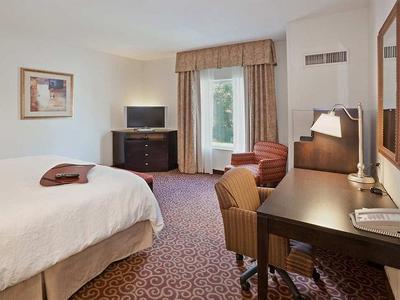 Hotel Hampton Inn Kingston - Bild 5