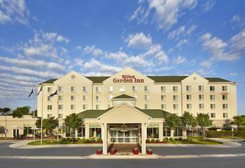 Hotel Hilton Garden Inn Austin North - Bild 3