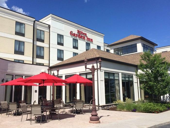 Hilton Garden Inn Kalispell - Bild 1