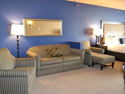 Hotel Holiday Inn Express & Suites Eau Claire North - Bild 3