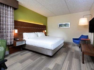 Holiday Inn Express Hotel & Suites Research Triangle Park - Bild 5