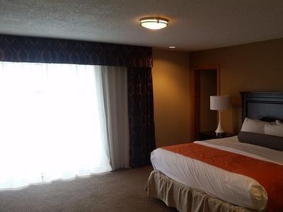 Hotel Grand Forks Inn & Suites - Bild 4