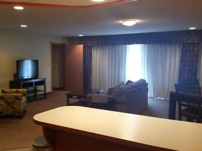 Hotel Grand Forks Inn & Suites - Bild 3
