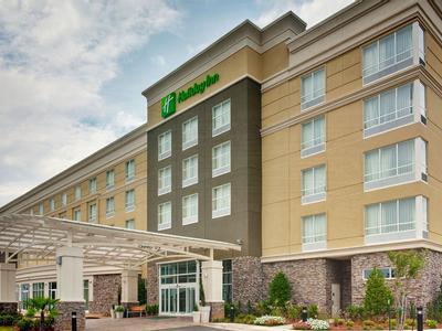 Hotel Holiday Inn Southaven Central - Memphis - Bild 2