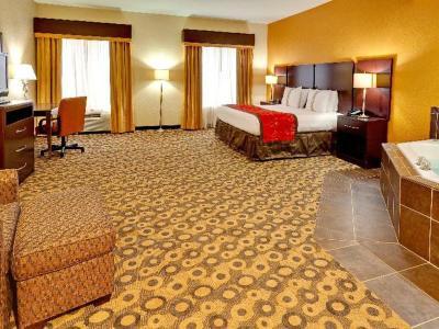 Hotel Holiday Inn Southaven Central - Memphis - Bild 4