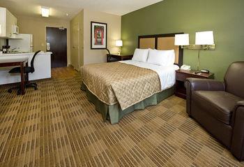 Hotel Extended Stay America - Annapolis - Admiral Cochrane Drive - Bild 2