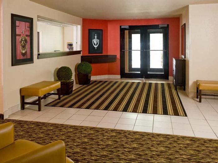 Hotel Extended Stay America Chicago Lombard Oak Brook - Bild 1