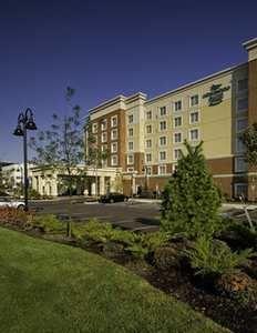 Hotel Homewood Suites by Hilton Cleveland-Beachwood - Bild 5