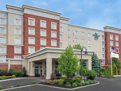 Hotel Homewood Suites by Hilton Cleveland-Beachwood - Bild 2