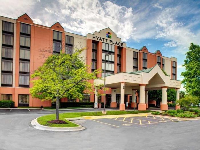 Hotel Hyatt Place Nashville/Brentwood - Bild 1