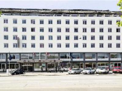 ProfilHotels Mercur - Bild 5