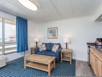 Hotel Days Inn & Suites by Wyndham Kill Devil Hills-Mariner - Bild 5